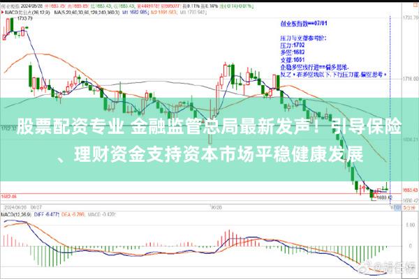 股票配资专业 金融监管总局最新发声！引导保险、理财资金支持资本市场平稳健康发展